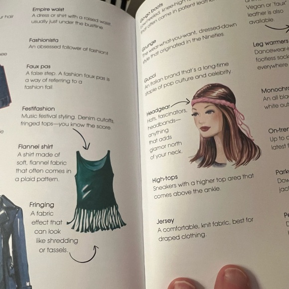 New Fashion Style book - Picture 5 of 6